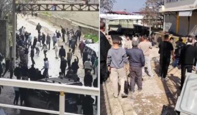 Bayramı kana bulayan kavga! Ölenlerden 2’si baba ve uzman erbaş oğluymuş