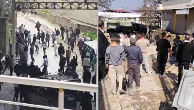 Bayramı kana bulayan kavga! Ölenlerden 2’si baba ve uzman erbaş oğluymuş