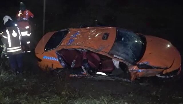 İstanbul’da facia! Bayramın ilk saatlerinde 3 can kaybı