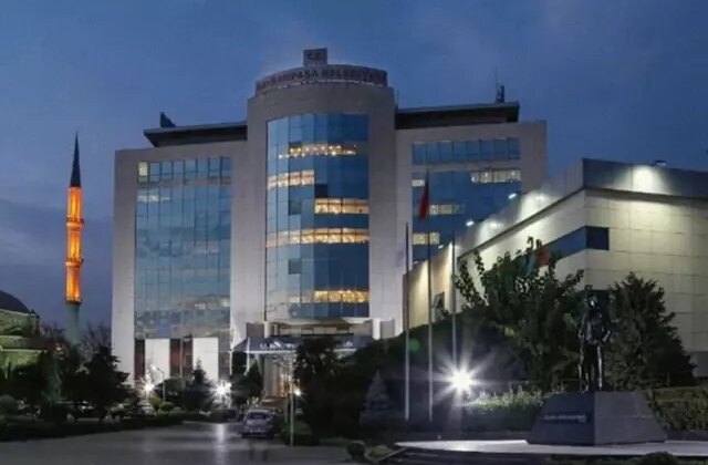 Bayrampaşa’da CHP’li iki meclis üyesi DSP’ye geçti