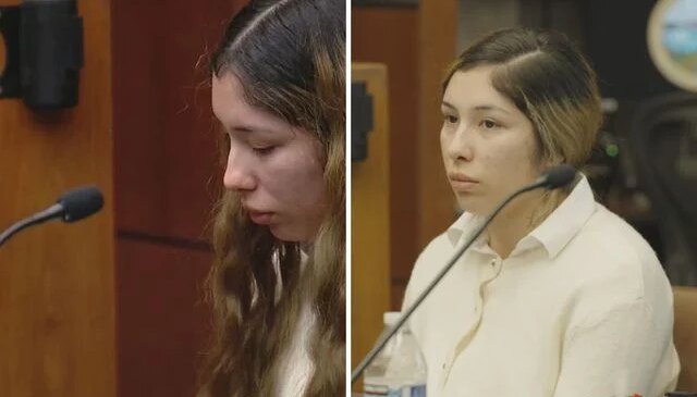 Bebeğini arabada bırakıp ölümüne neden olan anneye 15 yıl hapis