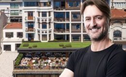 Bebek Otel’in sahibi Muzaffer Yıldırım’ın 6 şirketine TMSF kayyum olarak atandı