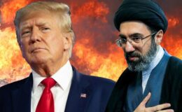 Beklenen haber geldi! İşte 1 aylık ateşkes ve 15 maddelik yol haritası