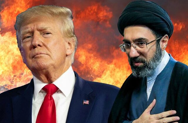 Beklenen haber geldi! İşte 1 aylık ateşkes ve 15 maddelik yol haritası