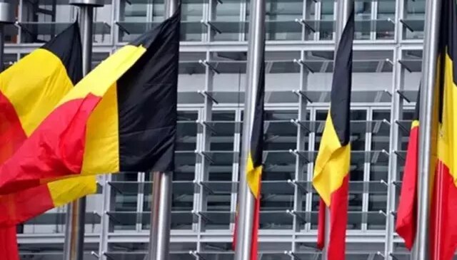 Belçika, ABD-İsrail saldırılarının ardından gelen İran’ın misillemelerini kınadı