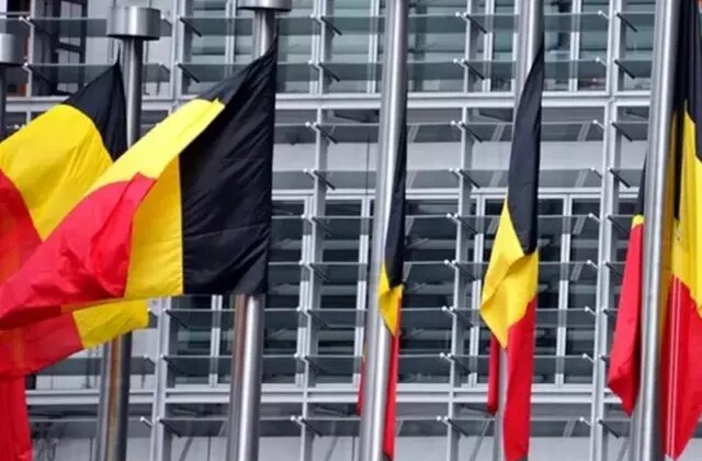 Belçika, ABD-İsrail saldırılarının ardından gelen İran’ın misillemelerini kınadı