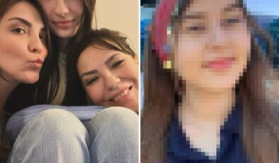 Belediye başkanını tacizle suçlayan genç kızın ölümünde Yeşim Salkım’dan adalet çağrısı