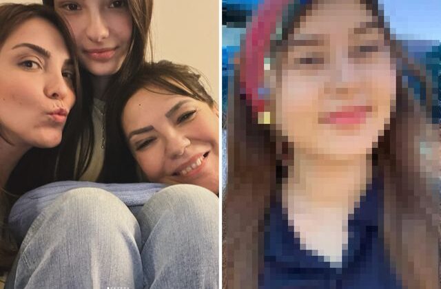 Belediye başkanını tacizle suçlayan genç kızın ölümünde Yeşim Salkım’dan adalet çağrısı