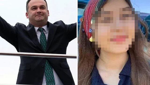 Belediye başkanını tacizle suçlayan kızın ölümünde sürücü tanıdık çıktı