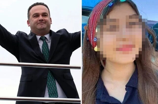 Belediye başkanını tacizle suçlayan kızın ölümünde sürücü tanıdık çıktı