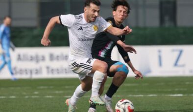 Belki de şampiyonluk bu maçla gitti! İç sahada tam 6 yıl sonra kaybettiler