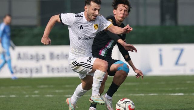 Belki de şampiyonluk bu maçla gitti! İç sahada tam 6 yıl sonra kaybettiler