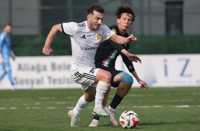 Belki de şampiyonluk bu maçla gitti! İç sahada tam 6 yıl sonra kaybettiler