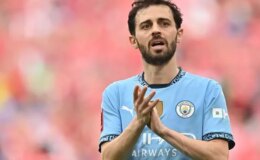 Bernardo Silva’dan Galatasaray’a sevindirici haber