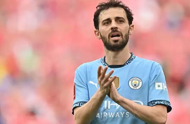 Bernardo Silva’dan Galatasaray’a sevindirici haber