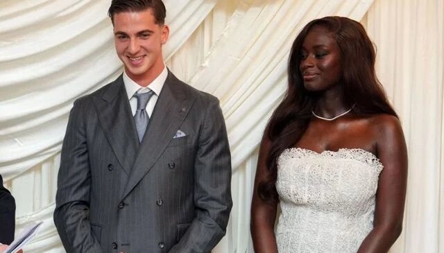 Bertuğ Yıldırım ve eşinden ilk paylaşım geldi