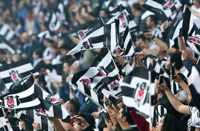 Beşiktaş, 123. yıla özel logosunu tanıttı