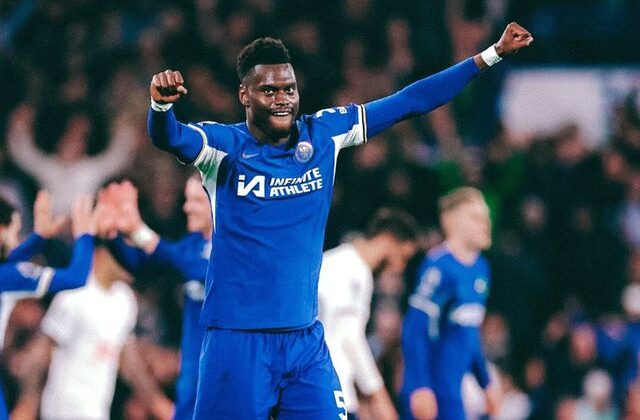 Beşiktaş’a Chelsea’den 38 milyon Euro’luk dinamo