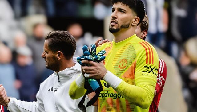 Beşiktaş, Altay Bayındır transferini takasla bitiriyor