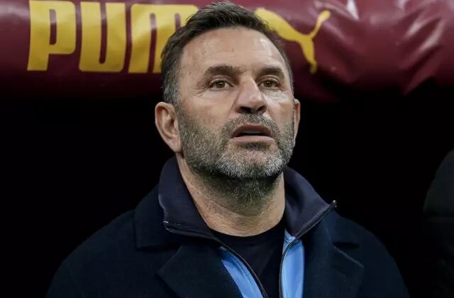 Beşiktaş derbisi ertelenecek mi? Okan Buruk’tan merakla beklenen soruya yanıt