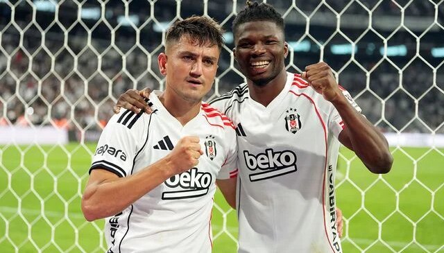 Beşiktaş’ın yıldızından flaş paylaşım: Aptallar gibi olmayın
