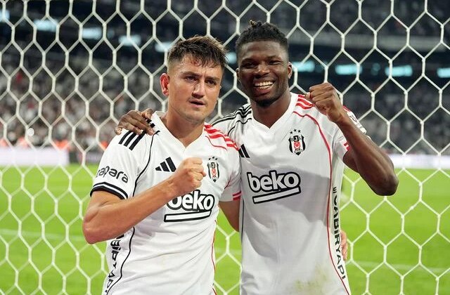 Beşiktaş’ın yıldızından flaş paylaşım: Aptallar gibi olmayın