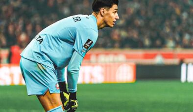 Beşiktaş’tan Berke Özer hamlesi