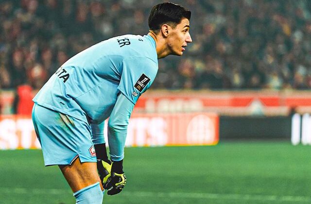 Beşiktaş’tan Berke Özer hamlesi