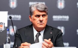 Beşiktaş’tan TFF’ye gece yarısı yeni çağrı: Bir kez daha talep ediyoruz!