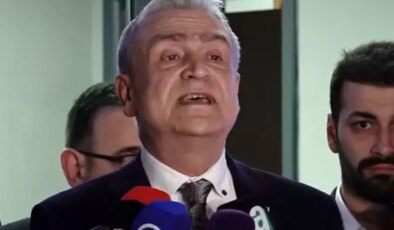 Beşiktaş’tan TFF’ye tarihi VAR teklifi