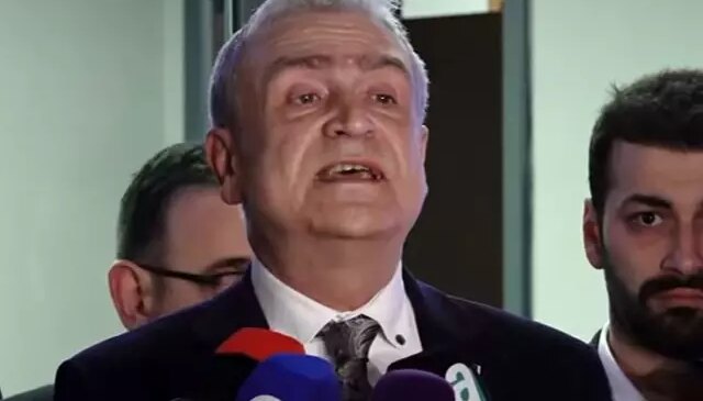 Beşiktaş’tan TFF’ye tarihi VAR teklifi