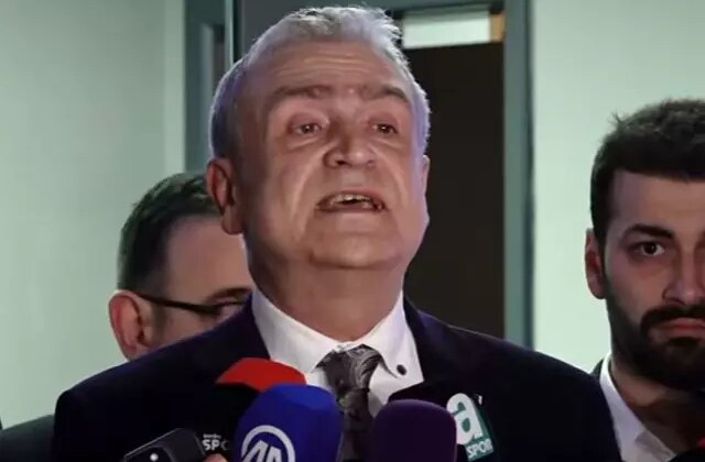 Beşiktaş’tan TFF’ye tarihi VAR teklifi