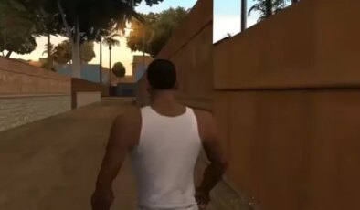 Beyaz Saray’dan ABD’nin İran saldırılarına “GTA” montajlı video paylaşımı