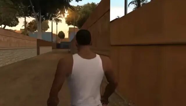 Beyaz Saray’dan ABD’nin İran saldırılarına “GTA” montajlı video paylaşımı