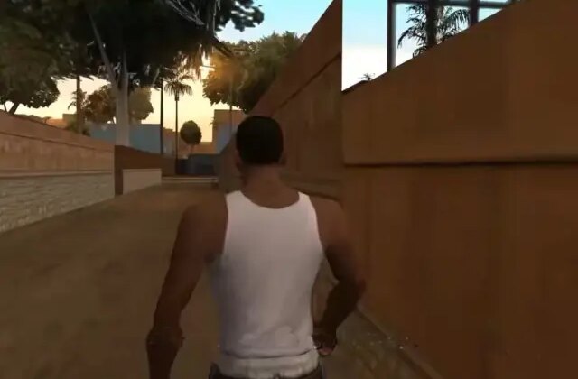 Beyaz Saray’dan ABD’nin İran saldırılarına “GTA” montajlı video paylaşımı