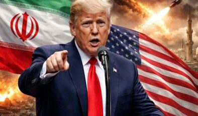 Beyaz Saray’dan İran’a anlaşma resti: Trump blöf yapmaz, kıyamet koparmaya hazır