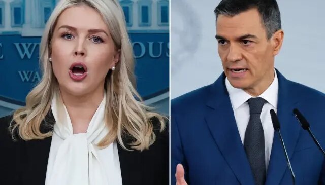 Beyaz Saray “İşbirliği yapmayı kabul ettiler” dedi, İspanya’dan jet yalanlama geldi