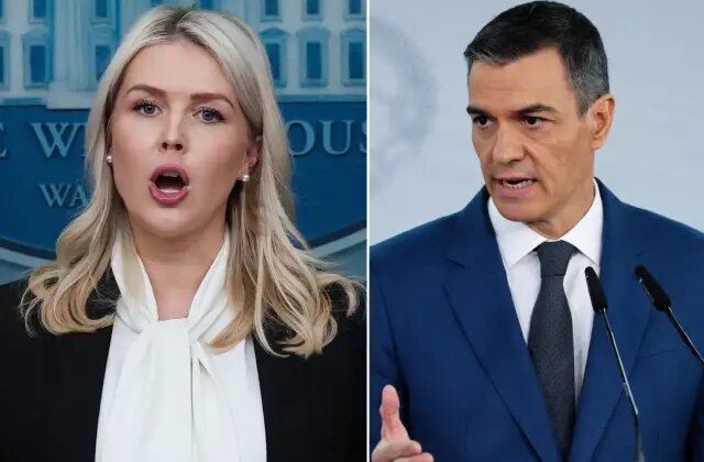 Beyaz Saray “İşbirliği yapmayı kabul ettiler” dedi, İspanya’dan jet yalanlama geldi