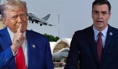 Beyaz Saray Sözcüsü Leavitt: İspanya ABD ordusuyla işbirliği yapmayı kabul etti