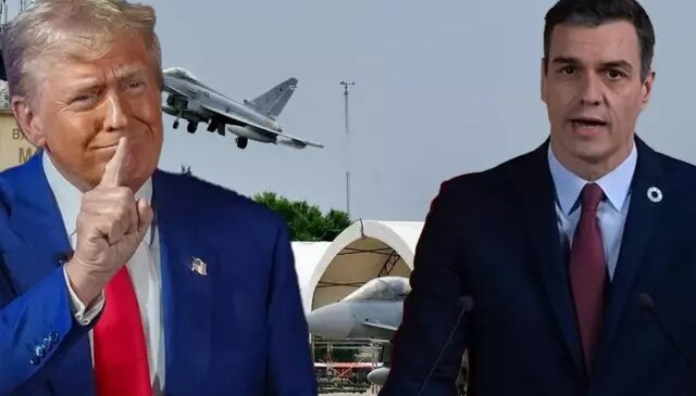 Beyaz Saray Sözcüsü Leavitt: İspanya ABD ordusuyla işbirliği yapmayı kabul etti