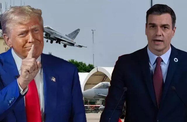 Beyaz Saray Sözcüsü Leavitt: İspanya ABD ordusuyla işbirliği yapmayı kabul etti