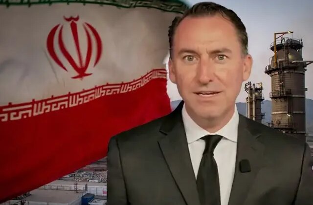 Savaşın nedeni bu mu? Beyaz Saray yetkilisinden dikkat çeken sözler