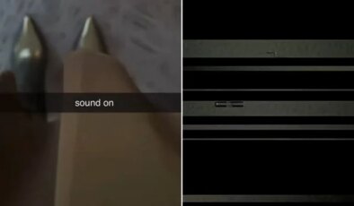 Beyaz Saray’dan art arda gizemli videolar! Biri silindi, ortalık fena karıştı