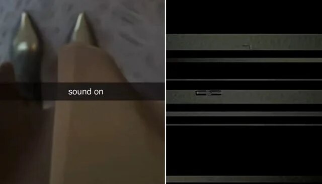 Beyaz Saray’dan art arda gizemli videolar! Biri silindi, ortalık fena karıştı