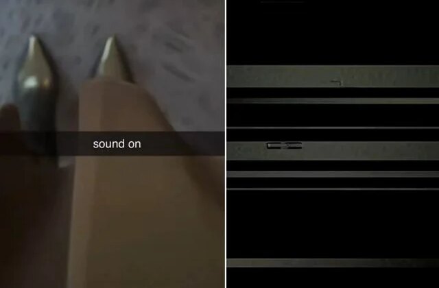 Beyaz Saray’dan art arda gizemli videolar! Biri silindi, ortalık fena karıştı