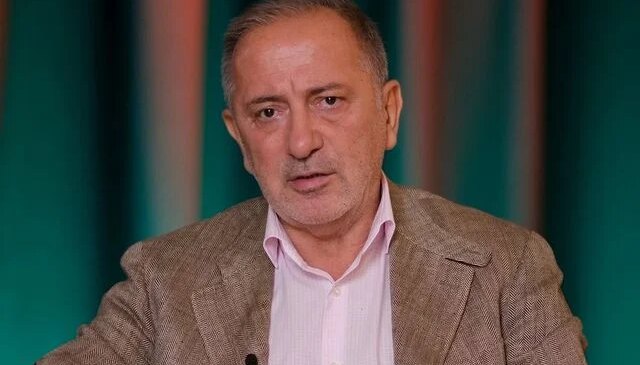 Beyin ameliyatına alınan Fatih Altaylı’nın son sağlık durumu