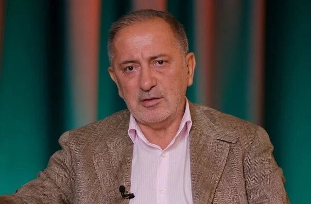 Beyin ameliyatına alınan Fatih Altaylı’nın son sağlık durumu