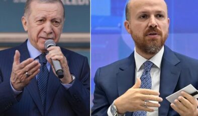 Bilal Erdoğan’dan Fenerbahçe anısı: 3. golde sıçradım, Cumhurbaşkanımız çok güldü