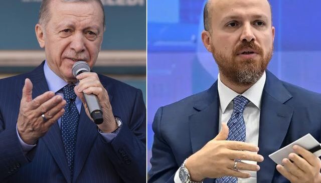 Bilal Erdoğan’dan Fenerbahçe anısı: 3. golde sıçradım, Cumhurbaşkanımız çok güldü