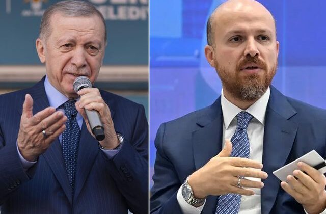 Bilal Erdoğan’dan Fenerbahçe anısı: 3. golde sıçradım, Cumhurbaşkanımız çok güldü